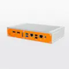 Helix 310 Intel Celeron/Pentium Industrial Edge Computer - HX310 - OnLogic Inc.