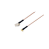 Coaxial Cables (RF) - 6099-PE3W05056/HS-48-ND - DigiKey
