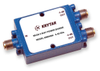 2-Way Power Dividers 6060400K - 6060400K - KRYTAR, Inc.