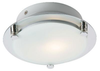 Semi-Flush Mts.-Other - 24939 - Light Center (The)