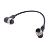 Circular Cable Assemblies - 1195-72MNFL4MNML4100-ND - DigiKey