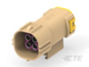 Coax Connectors - 2545477-9 - TE Connectivity