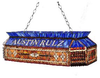 81865 Island/Pool Table-4 Light + - 404921 - Capital Lighting, Inc.