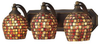 570-3B-MLT Bathroom Fixtures-Three Lights - 418659 - Capital Lighting, Inc.
