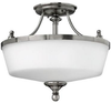 3981PL Semi-Flush Mts.-Bowl Style - 694129 - Capital Lighting, Inc.