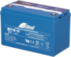 Battery - DC115-12A - Continental Batteries Company