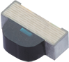 3.0X1.0MM RA. PHOTOTRANSISTOR -- APA3010P3BT-GX - Image