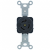 Power Entry Connectors - Inlets, Outlets, Modules - Q-622-ND - DigiKey