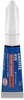 Loctite 410 Cyanoacrylate Adhesive - Black Liquid 3 g Tube - 41004 - Formerly Known as Loctite 410 Prism - - 079340-41004 - R. S. Hughes Company, Inc.