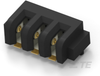 DC Jack Connectors - 1612901-1 - TE Connectivity