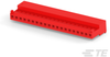 Standard Rectangular Connectors - 5-644038-0 - TE Connectivity