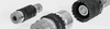 Quick and dry disconnect couplings - Hydraulic - HPX – High pressure, screw locking