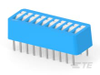 DIP Switch - 5435668-9 - TE Connectivity