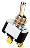 Switch, Toggle, Dpst, 15A, 250V; Switch Operation Carling Technologies - 73C6279 - Newark, An Avnet Company