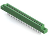 Card Edge Conn, Single Side, 20Pos, Lug; Card Edge Connector Type Edac - 58AJ5380 - Newark, An Avnet Company