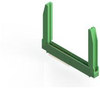 Card Edge Conn, Dual Side, 32Pos, Th; Card Edge Connector Type Edac - 68AJ1287 - Newark, An Avnet Company