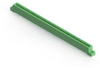 Card Conn, Single Side, 43Pos, Wire Wrap; Card Edge Connector Type Edac - 61AJ0616 - Newark, An Avnet Company