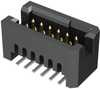 Connector, Header, 12Pos, 2Row, 1.27Mm; Connector Systems Samtec - 84P7533 - Newark, An Avnet Company