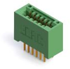 Card Edge Conn, Dual, 12Pos, Wire Wrap; Card Edge Connector Type Edac - 85H6186 - Newark, An Avnet Company