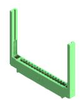 Card Edge Connector Rohs Compliant Edac - 60AJ6501 - Newark, An Avnet Company
