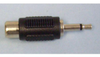 Adapter 3.5Mm Plug To Rohs Compliant Multicomp Pro - 26W6622 - Newark, An Avnet Company