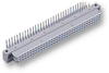 Socket, Din41612, R/a, R, 96Way; Product Range Harting - 25M0091 - Newark, An Avnet Company