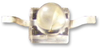 Infrared Emitter 890 Nm Smd; Peak Wavelength Vishay - 79Y4721 - Newark, An Avnet Company