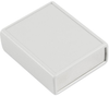 Enclosure, Instrument, Abs, Grey; Enclosure Type Hammond - 40AH2095 - Newark, An Avnet Company