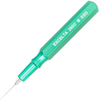 Mini Spatula, Straight, Ss, 62.5Mm; Scriber / Probe Type Excelta - 64M3923 - Newark, An Avnet Company