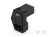 Multi-Function Inlet Filters - 2-6609956-6 - TE Connectivity