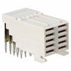 Backplane Connectors - Specialized - 536649-1 - Lingto Electronic Limited