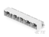 PCB Headers & Receptacles - 1318429-3 - TE Connectivity