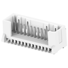 Headers, Male Pins - 17-1-2355091-3CT-ND - DigiKey