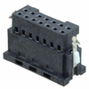 Rectangular Connector Housings - SAM9634-ND - DigiKey