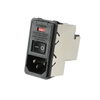 Power Entry Modules (PEM) - PS0SXDS6B-ND - DigiKey