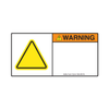 Labels, Stickers, Decals - Preprinted - 1436-2042-ND - DigiKey