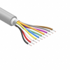 Multiple Conductor Cables - 839-30-01206-ND - DigiKey