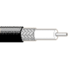 50 Ohm Microwave, RG402, #19 SPCCS, PVC Jacket -- 1673J - Image