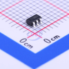 Logic ICs >> Translators / Level Shifters -- 74LVC1T45W6-7 - Image