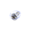 hardware/fasteners/sealing >> phillips large flat head machine screws -- BM 3X 6 - Image