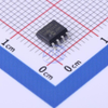 Memory >> EEPROM -- 24LC32AT-I/SN - Image