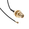 Coaxial Cables (RF) - 553-W9006M-ND - DigiKey
