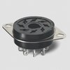 Type 90.12 - Flange mount solder socket -  - Finder S.p.A. con unico socio