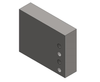 Naams Anr141 Nc Block Blank -  - Tech Rim Standards, LLC