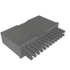Rectangular Cable Assemblies - 612-MMTD-12-20C-L-36.00-S-ND - DigiKey