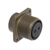 Circular Connector Assemblies - 339-MS3102A18-3S-ND - DigiKey