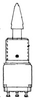 Rocker & Toggle Switches - 12TW401-5 - Powell Electronics, Inc.