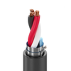 Multiple Conductor Cables - BEL2168-ND - DigiKey