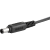 Plug, Cable, 5.5 mm, 2-pole, - 4840.5220 - SCHURTER Inc