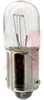 LAMP, T-3-1/4, MINIATURE, BAYONET BASE,28 VOLT, 0.08 AMP, PACK OF 10 - 70012981 - Allied Electronics, Inc.